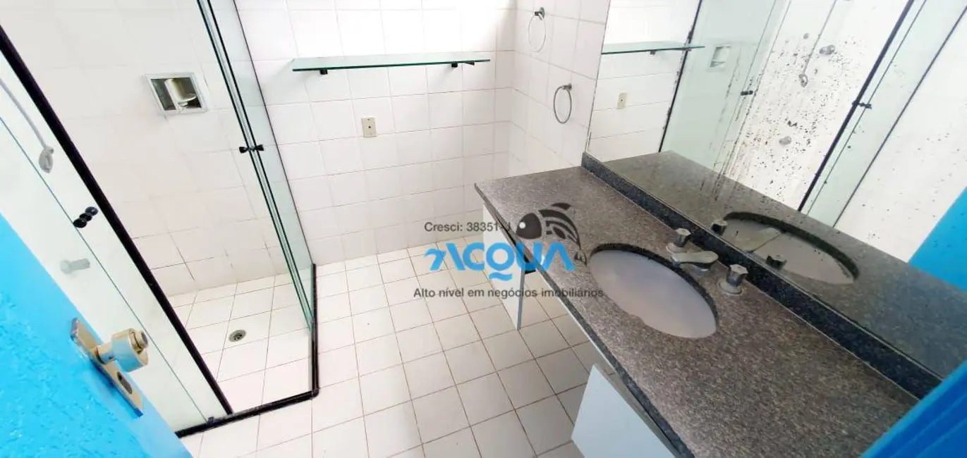 Foto 9 de Apartamento com 2 quartos à venda, 90m2 em Guaruja - SP