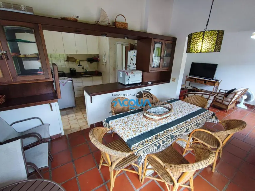 Cobertura com 2 quartos à venda, 130m2 em Jardim Tejereba, Guaruja - SP - imagem 5 Foto 5 de Cobertura com 2 quartos à venda, 130m2 em Jardim Tejereba, Guaruja - SP