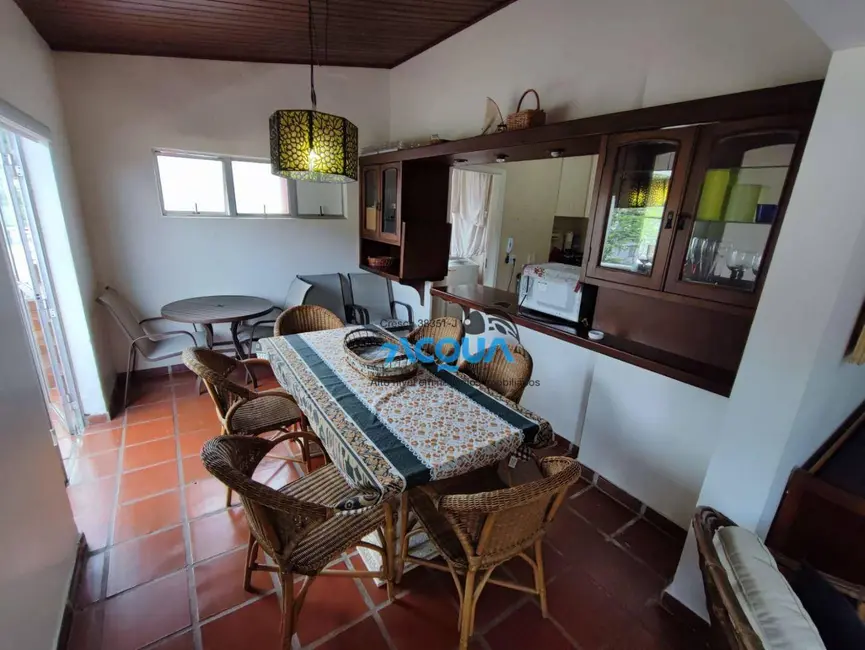 Cobertura com 2 quartos à venda, 130m2 em Jardim Tejereba, Guaruja - SP - imagem 6 Foto 6 de Cobertura com 2 quartos à venda, 130m2 em Jardim Tejereba, Guaruja - SP