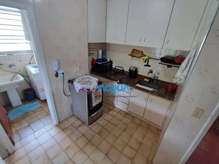 Cobertura com 2 quartos à venda, 130m2 em Jardim Tejereba, Guaruja - SP - imagem 8 Foto 8 de Cobertura com 2 quartos à venda, 130m2 em Jardim Tejereba, Guaruja - SP