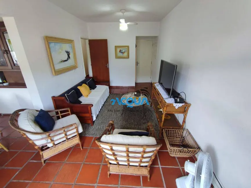 Cobertura com 2 quartos à venda, 130m2 em Jardim Tejereba, Guaruja - SP - imagem 3 Foto 3 de Cobertura com 2 quartos à venda, 130m2 em Jardim Tejereba, Guaruja - SP