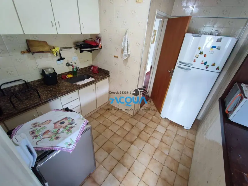 Cobertura com 2 quartos à venda, 130m2 em Jardim Tejereba, Guaruja - SP - imagem 7 Foto 7 de Cobertura com 2 quartos à venda, 130m2 em Jardim Tejereba, Guaruja - SP