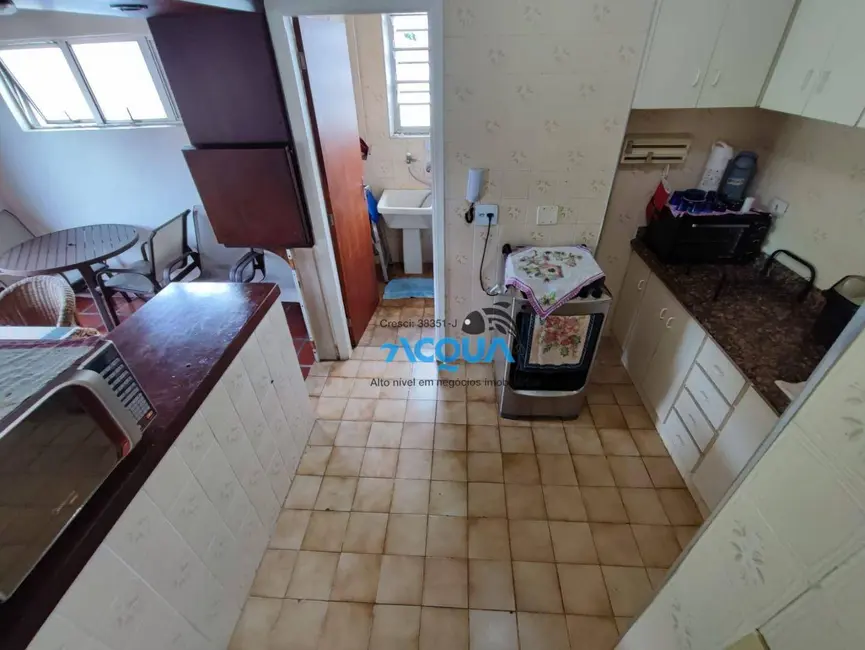 Cobertura com 2 quartos à venda, 130m2 em Jardim Tejereba, Guaruja - SP - imagem 9 Foto 9 de Cobertura com 2 quartos à venda, 130m2 em Jardim Tejereba, Guaruja - SP