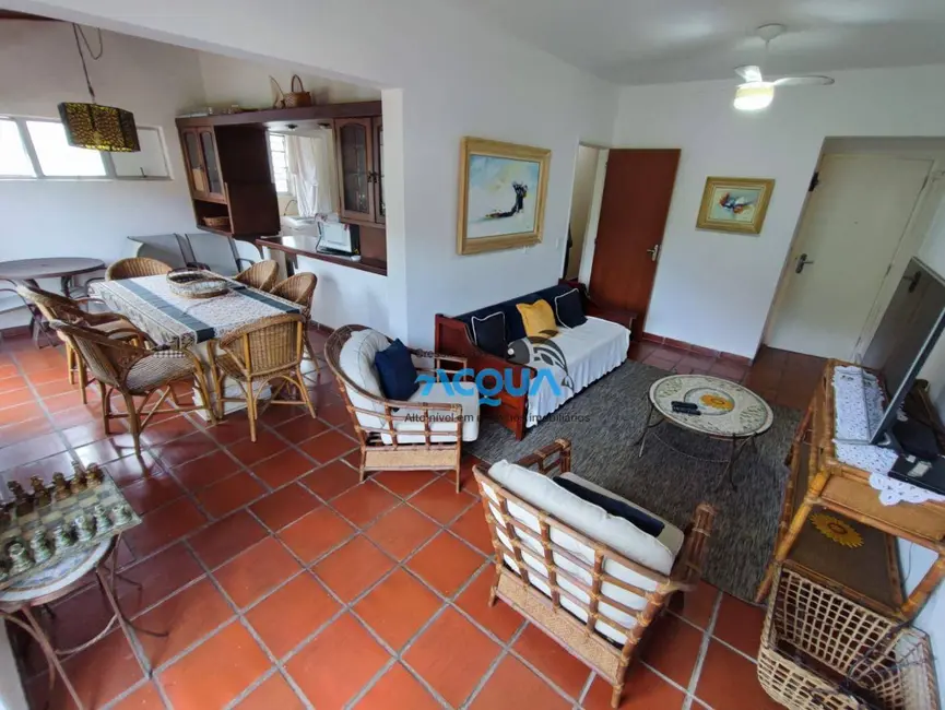 Cobertura com 2 quartos à venda, 130m2 em Jardim Tejereba, Guaruja - SP - imagem 2 Foto 2 de Cobertura com 2 quartos à venda, 130m2 em Jardim Tejereba, Guaruja - SP