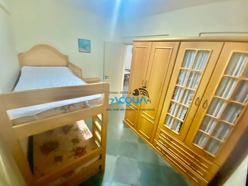 Apartamento com 2 quartos à venda, 60m2 em Jardim Três Marias, Guaruja - SP - imagem 7 Foto 7 de Apartamento com 2 quartos à venda, 60m2 em Jardim Três Marias, Guaruja - SP