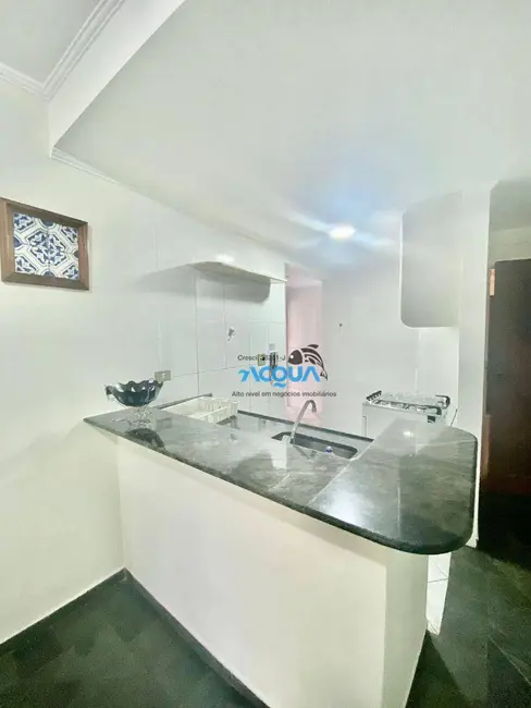 Apartamento com 2 quartos à venda, 60m2 em Jardim Três Marias, Guaruja - SP - imagem 4 Foto 4 de Apartamento com 2 quartos à venda, 60m2 em Jardim Três Marias, Guaruja - SP