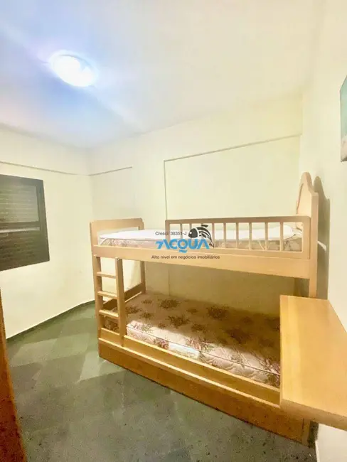 Apartamento com 2 quartos à venda, 60m2 em Jardim Três Marias, Guaruja - SP - imagem 6 Foto 6 de Apartamento com 2 quartos à venda, 60m2 em Jardim Três Marias, Guaruja - SP