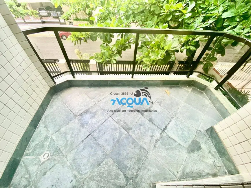 Apartamento com 2 quartos à venda, 60m2 em Jardim Três Marias, Guaruja - SP - imagem 3 Foto 3 de Apartamento com 2 quartos à venda, 60m2 em Jardim Três Marias, Guaruja - SP