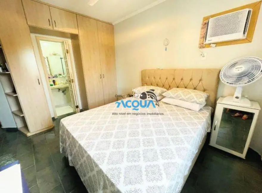 Foto 7 de Apartamento com 3 quartos à venda, 110m2 em Jardim Las Palmas, Guaruja - SP