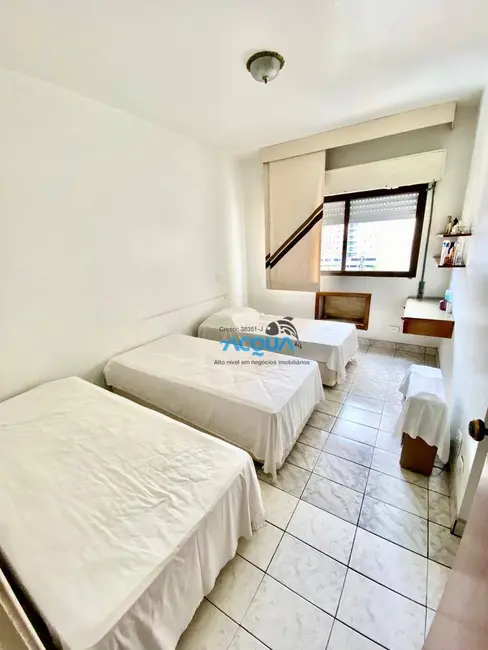 Foto 6 de Apartamento com 3 quartos à venda, 150m2 em Vila Luis Antônio, Guaruja - SP