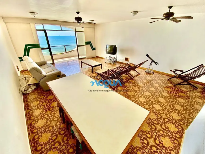 Foto 3 de Apartamento com 3 quartos à venda, 150m2 em Vila Luis Antônio, Guaruja - SP