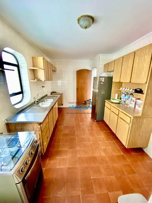 Foto 5 de Apartamento com 3 quartos à venda, 150m2 em Vila Luis Antônio, Guaruja - SP