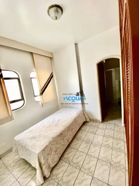 Foto 8 de Apartamento com 3 quartos à venda, 150m2 em Vila Luis Antônio, Guaruja - SP