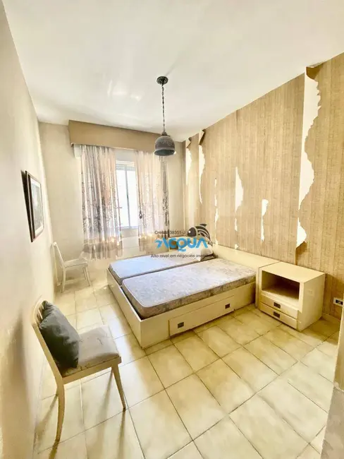 Foto 7 de Apartamento com 3 quartos à venda, 100m2 em Vila Maia, Guaruja - SP