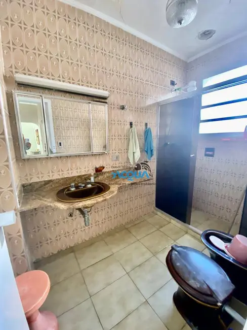 Foto 9 de Apartamento com 3 quartos à venda, 100m2 em Vila Maia, Guaruja - SP