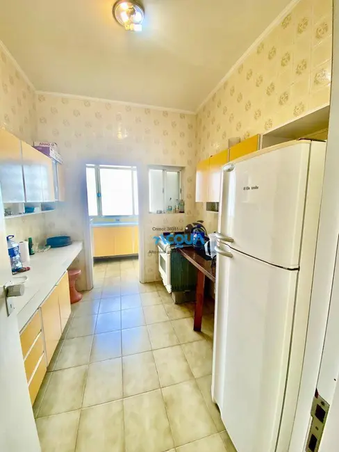 Foto 6 de Apartamento com 3 quartos à venda, 100m2 em Vila Maia, Guaruja - SP