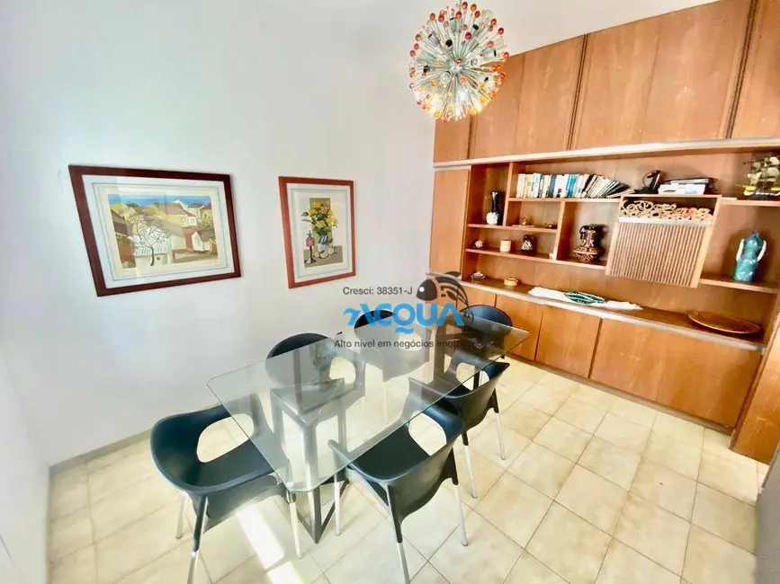 Foto 3 de Apartamento com 3 quartos à venda, 100m2 em Vila Maia, Guaruja - SP