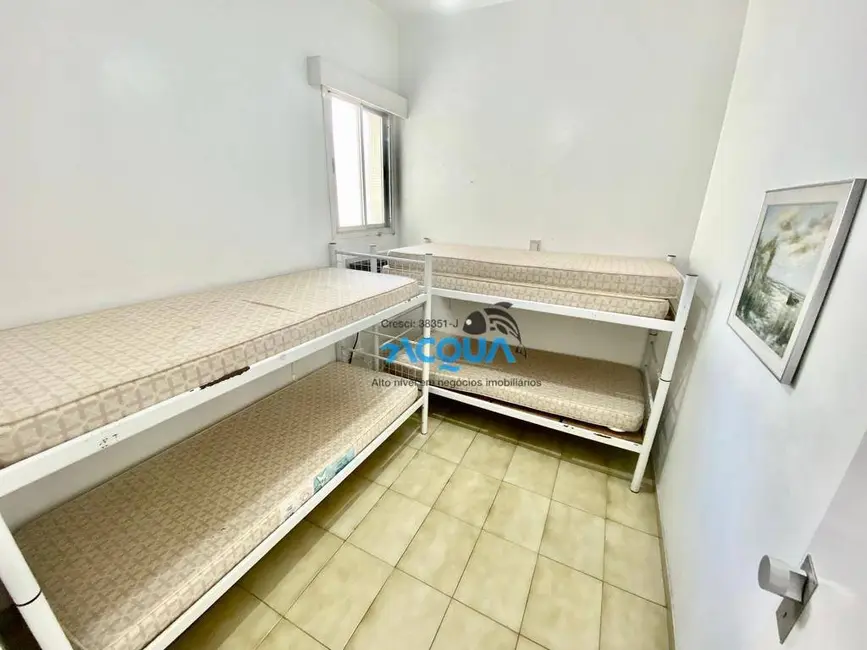 Foto 8 de Apartamento com 3 quartos à venda, 100m2 em Vila Maia, Guaruja - SP