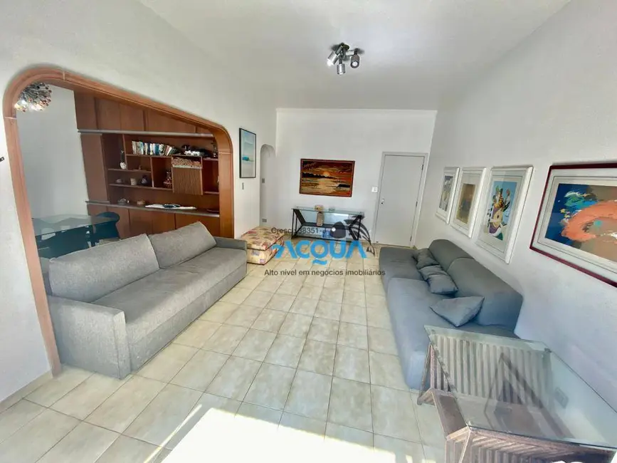Foto 2 de Apartamento com 3 quartos à venda, 100m2 em Vila Maia, Guaruja - SP