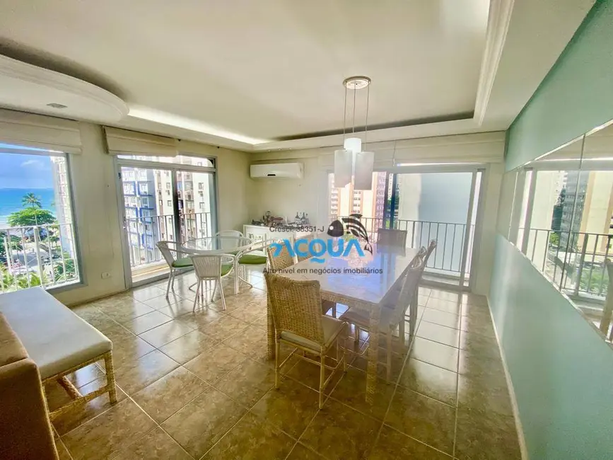 Foto 1 de Apartamento com 3 quartos à venda, 100m2 em Guaruja - SP