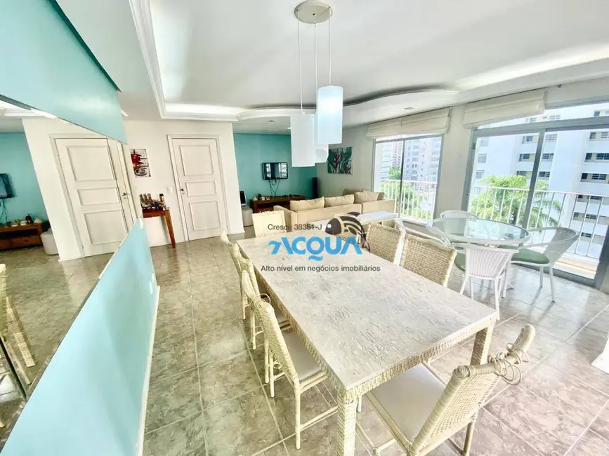 Foto 2 de Apartamento com 3 quartos à venda, 100m2 em Guaruja - SP