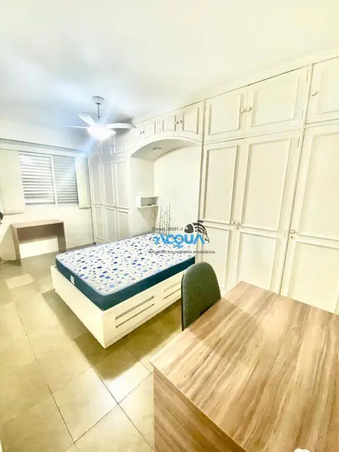Foto 9 de Apartamento com 3 quartos à venda, 100m2 em Guaruja - SP