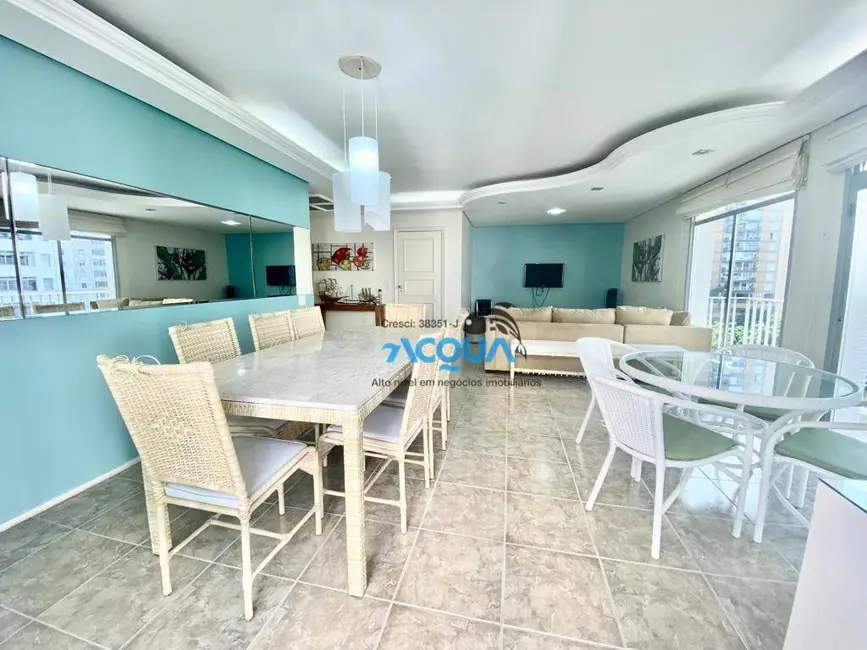 Foto 3 de Apartamento com 3 quartos à venda, 100m2 em Guaruja - SP
