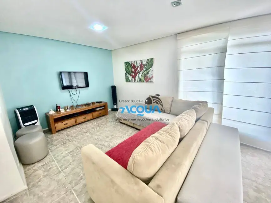 Foto 4 de Apartamento com 3 quartos à venda, 100m2 em Guaruja - SP