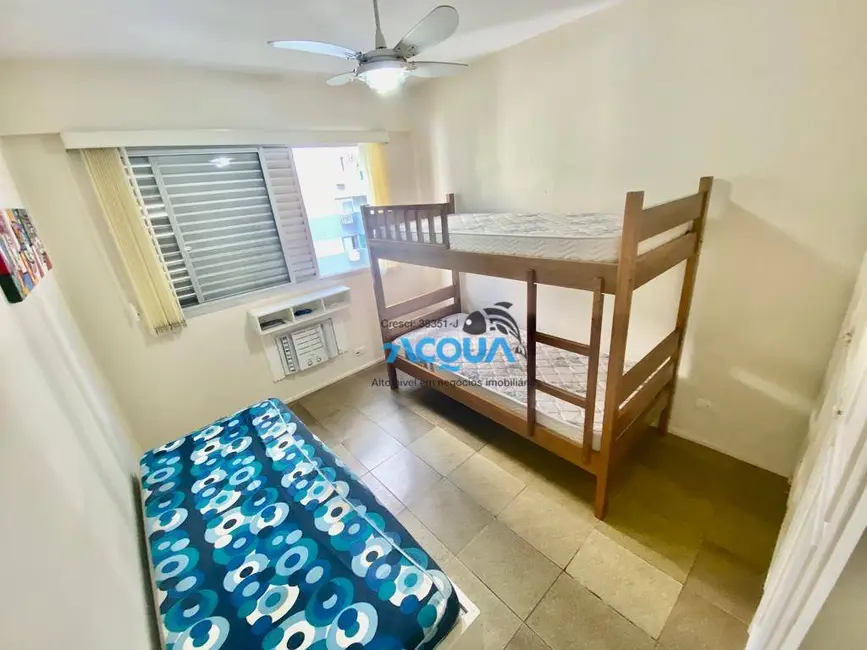 Foto 8 de Apartamento com 3 quartos à venda, 100m2 em Guaruja - SP