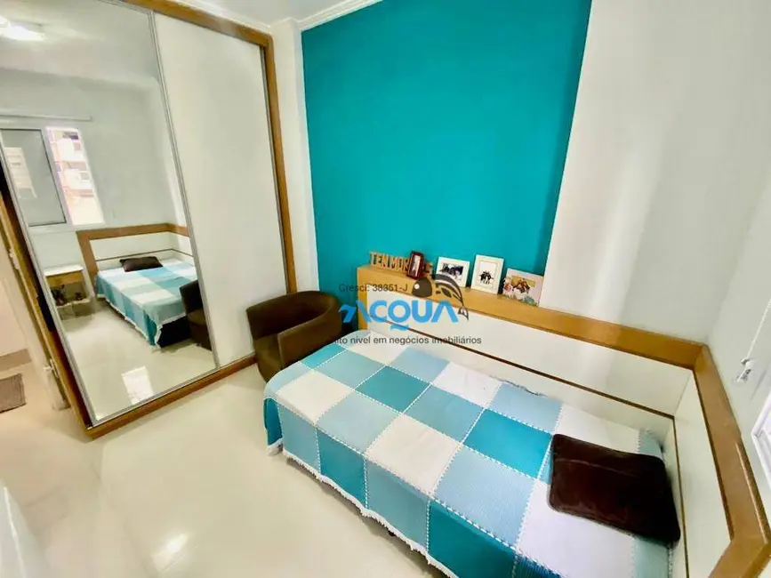 Apartamento com 3 quartos à venda, 85m2 em Guaruja - SP - imagem 9 Foto 9 de Apartamento com 3 quartos à venda, 85m2 em Guaruja - SP