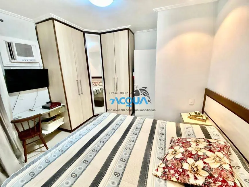 Apartamento com 3 quartos à venda, 85m2 em Guaruja - SP - imagem 6 Foto 6 de Apartamento com 3 quartos à venda, 85m2 em Guaruja - SP