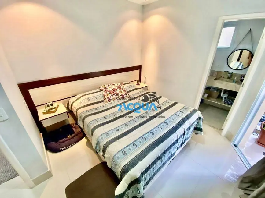 Apartamento com 3 quartos à venda, 85m2 em Guaruja - SP - imagem 7 Foto 7 de Apartamento com 3 quartos à venda, 85m2 em Guaruja - SP