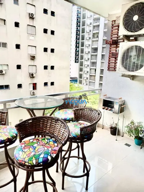 Foto 3 de Apartamento com 2 quartos à venda, 100m2 em Guaruja - SP