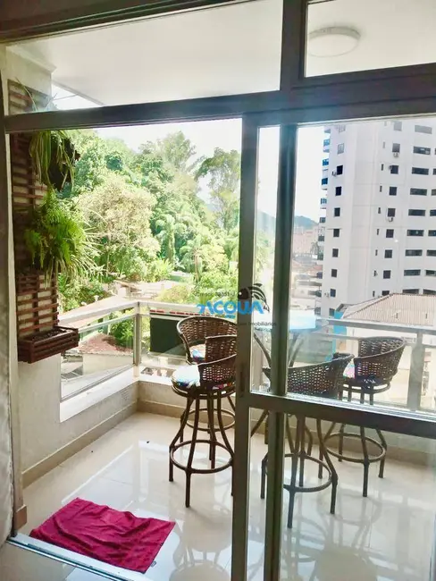 Foto 4 de Apartamento com 2 quartos à venda, 100m2 em Guaruja - SP