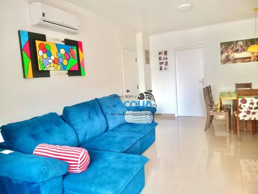 Foto 2 de Apartamento com 2 quartos à venda, 100m2 em Guaruja - SP