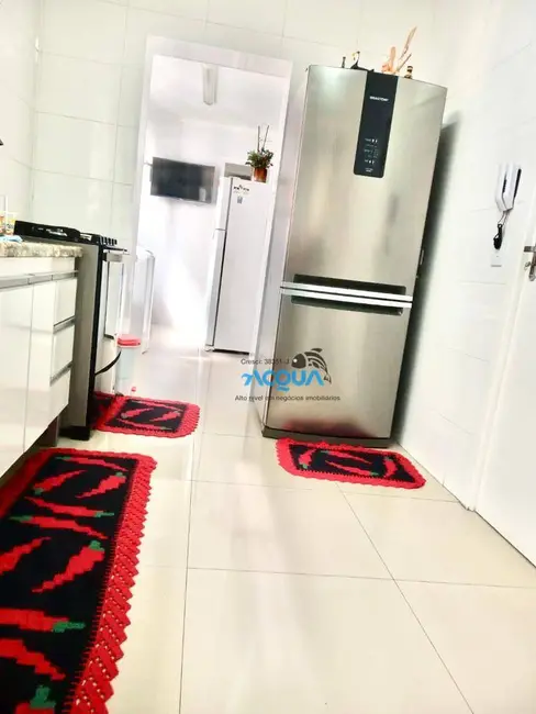 Foto 6 de Apartamento com 2 quartos à venda, 100m2 em Guaruja - SP