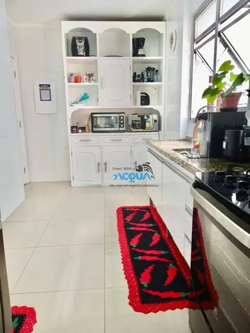 Foto 5 de Apartamento com 2 quartos à venda, 100m2 em Guaruja - SP