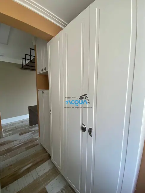 Apartamento com 1 quarto à venda, 50m2 em Jardim Las Palmas, Guaruja - SP - imagem 9 Foto 9 de Apartamento com 1 quarto à venda, 50m2 em Jardim Las Palmas, Guaruja - SP