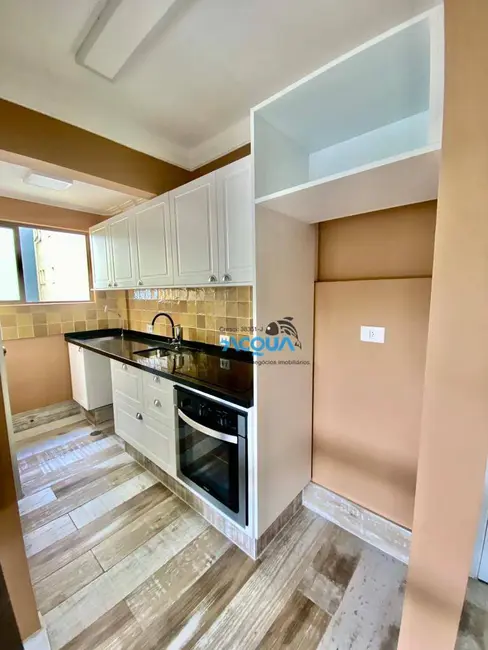 Apartamento com 1 quarto à venda, 50m2 em Jardim Las Palmas, Guaruja - SP - imagem 7 Foto 7 de Apartamento com 1 quarto à venda, 50m2 em Jardim Las Palmas, Guaruja - SP