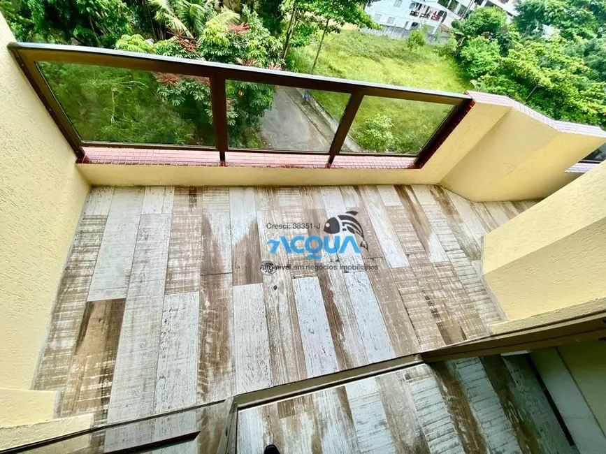 Apartamento com 1 quarto à venda, 50m2 em Jardim Las Palmas, Guaruja - SP - imagem 3 Foto 3 de Apartamento com 1 quarto à venda, 50m2 em Jardim Las Palmas, Guaruja - SP