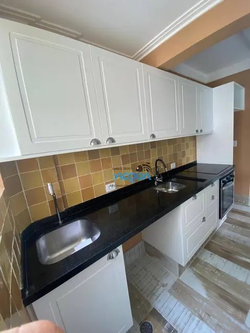 Apartamento com 1 quarto à venda, 50m2 em Jardim Las Palmas, Guaruja - SP - imagem 8 Foto 8 de Apartamento com 1 quarto à venda, 50m2 em Jardim Las Palmas, Guaruja - SP