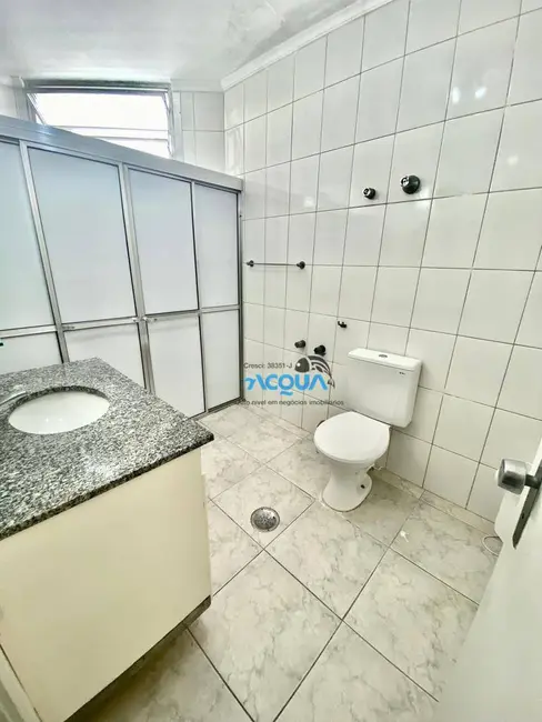 Foto 7 de Apartamento com 2 quartos à venda, 90m2 em Barra Funda, Guaruja - SP