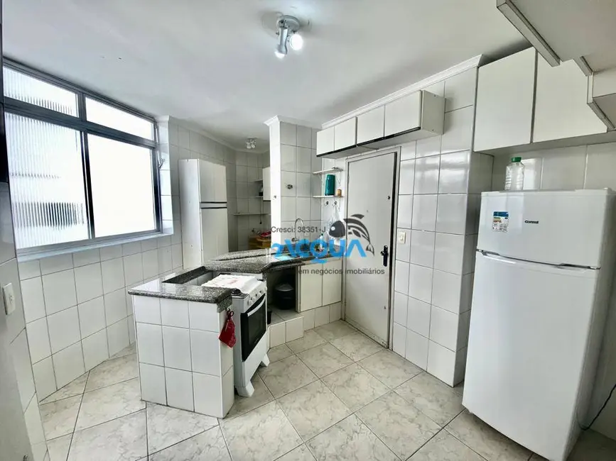 Foto 4 de Apartamento com 2 quartos à venda, 90m2 em Barra Funda, Guaruja - SP