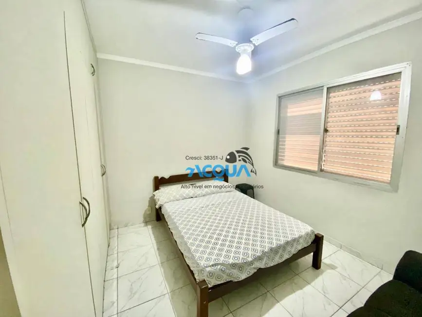 Foto 6 de Apartamento com 2 quartos à venda, 90m2 em Barra Funda, Guaruja - SP