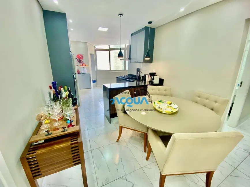 Apartamento com 2 quartos à venda, 90m2 em Barra Funda, Guaruja - SP - imagem 3 Foto 3 de Apartamento com 2 quartos à venda, 90m2 em Barra Funda, Guaruja - SP