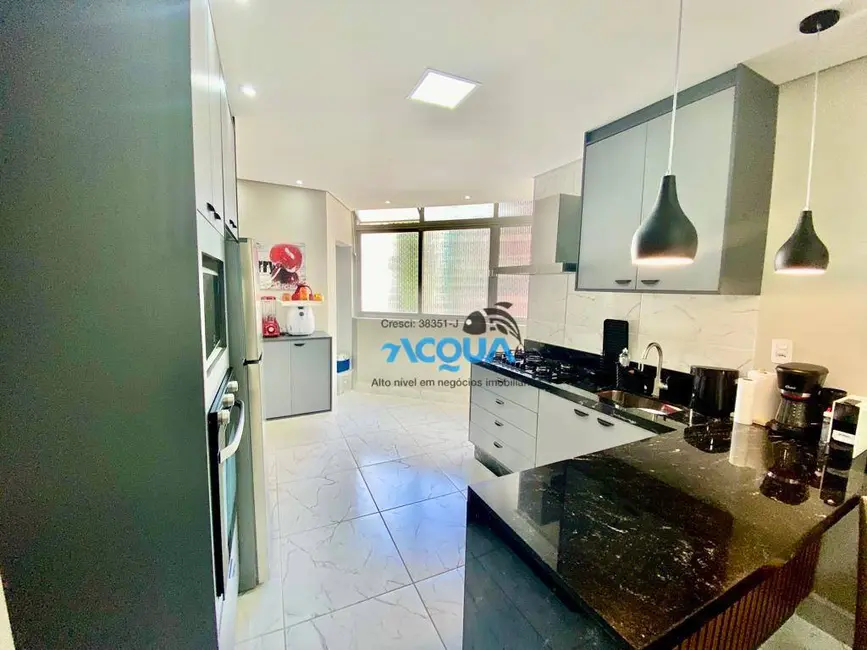 Apartamento com 2 quartos à venda, 90m2 em Barra Funda, Guaruja - SP - imagem 5 Foto 5 de Apartamento com 2 quartos à venda, 90m2 em Barra Funda, Guaruja - SP