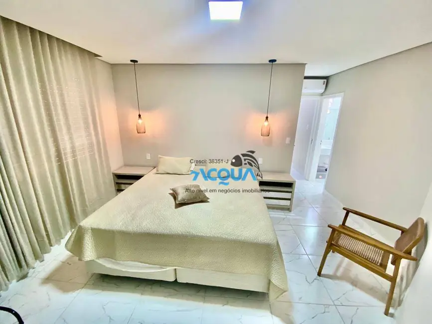 Apartamento com 2 quartos à venda, 90m2 em Barra Funda, Guaruja - SP - imagem 7 Foto 7 de Apartamento com 2 quartos à venda, 90m2 em Barra Funda, Guaruja - SP
