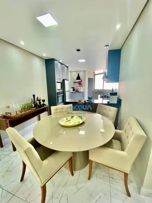 Apartamento com 2 quartos à venda, 90m2 em Barra Funda, Guaruja - SP - imagem 4 Foto 4 de Apartamento com 2 quartos à venda, 90m2 em Barra Funda, Guaruja - SP