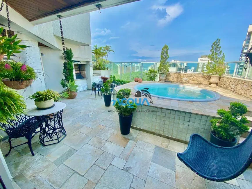 Cobertura com 3 quartos à venda, 220m2 em Jardim Las Palmas, Guaruja - SP - imagem 7 Foto 7 de Cobertura com 3 quartos à venda, 220m2 em Jardim Las Palmas, Guaruja - SP
