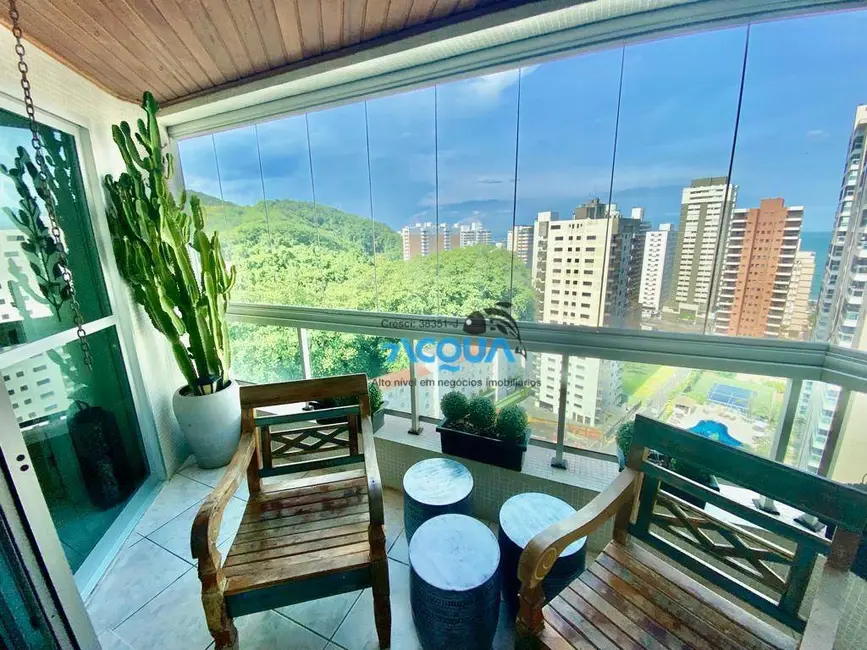 Cobertura com 3 quartos à venda, 220m2 em Jardim Las Palmas, Guaruja - SP - imagem 4 Foto 4 de Cobertura com 3 quartos à venda, 220m2 em Jardim Las Palmas, Guaruja - SP